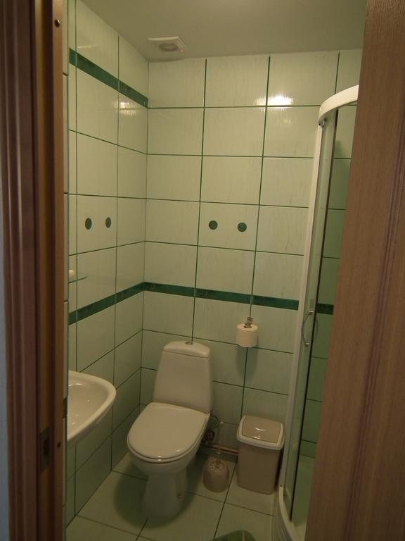 Arkhouse Cēsis Quarto foto